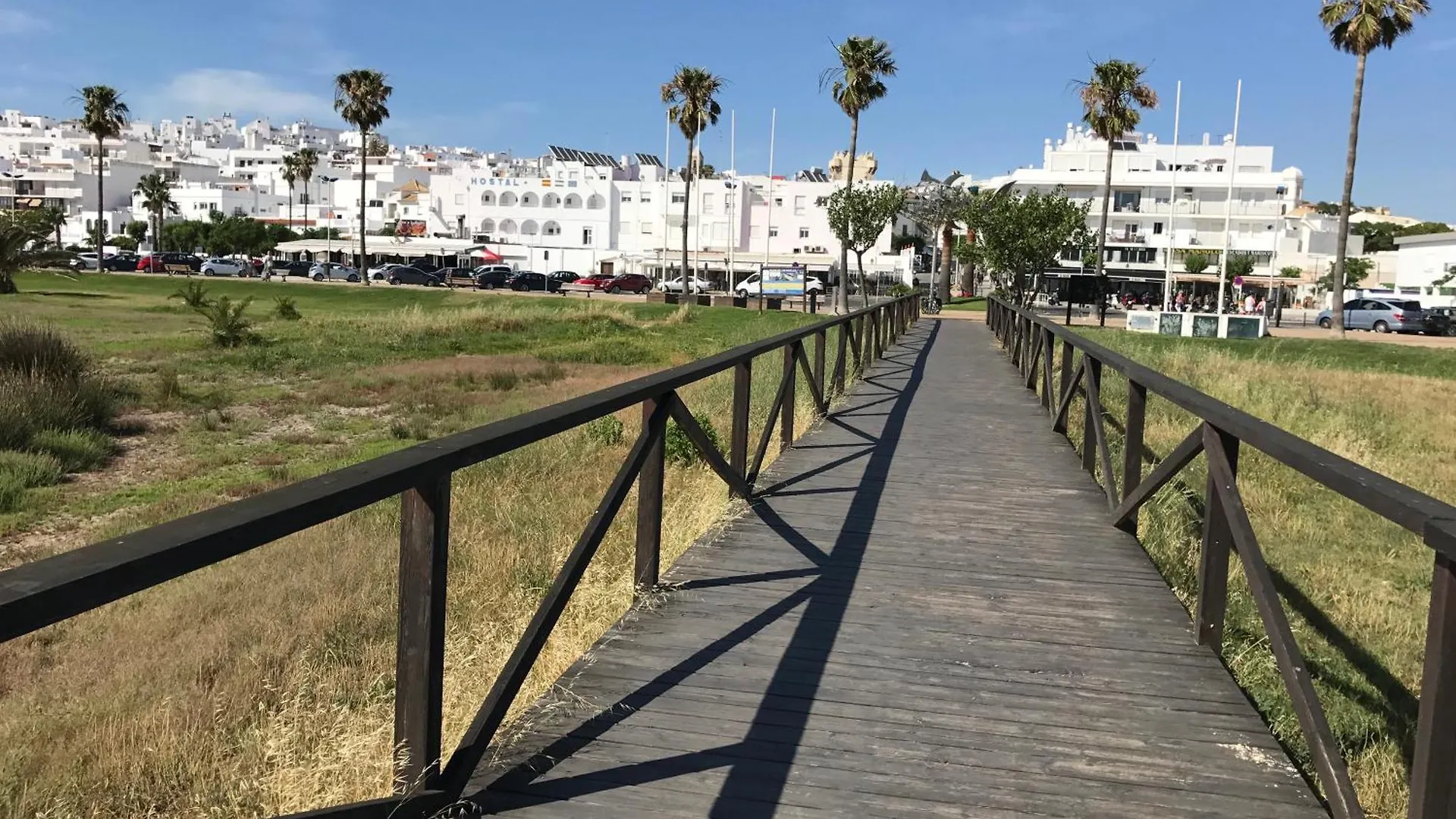 شقة Apartamento Alamar Bonito Apartamento A 70 Metros De La Playa Wifi Gratis كونيل ذي لا فرونتيرا إسبانيا
