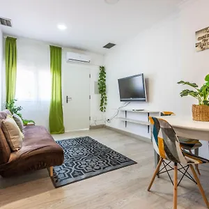 Centro L-ll Apartamento Estepona
