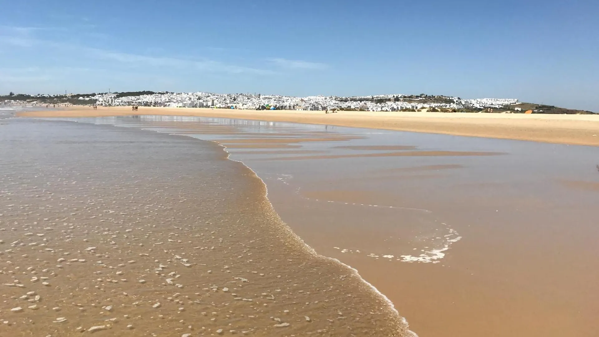 Apartamento Alamar Bonito Apartamento A 70 Metros De La Playa Wifi Gratis Conil De La Frontera Apartment