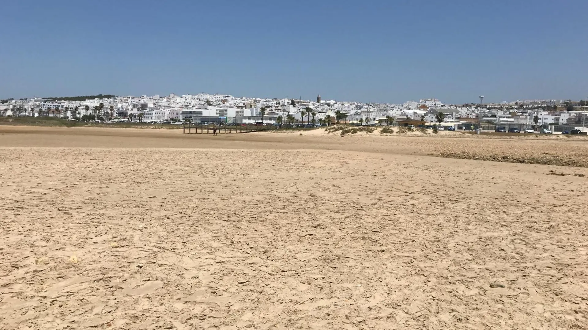Apartamento Alamar Bonito Apartamento A 70 Metros De La Playa Wifi Gratis Conil De La Frontera
