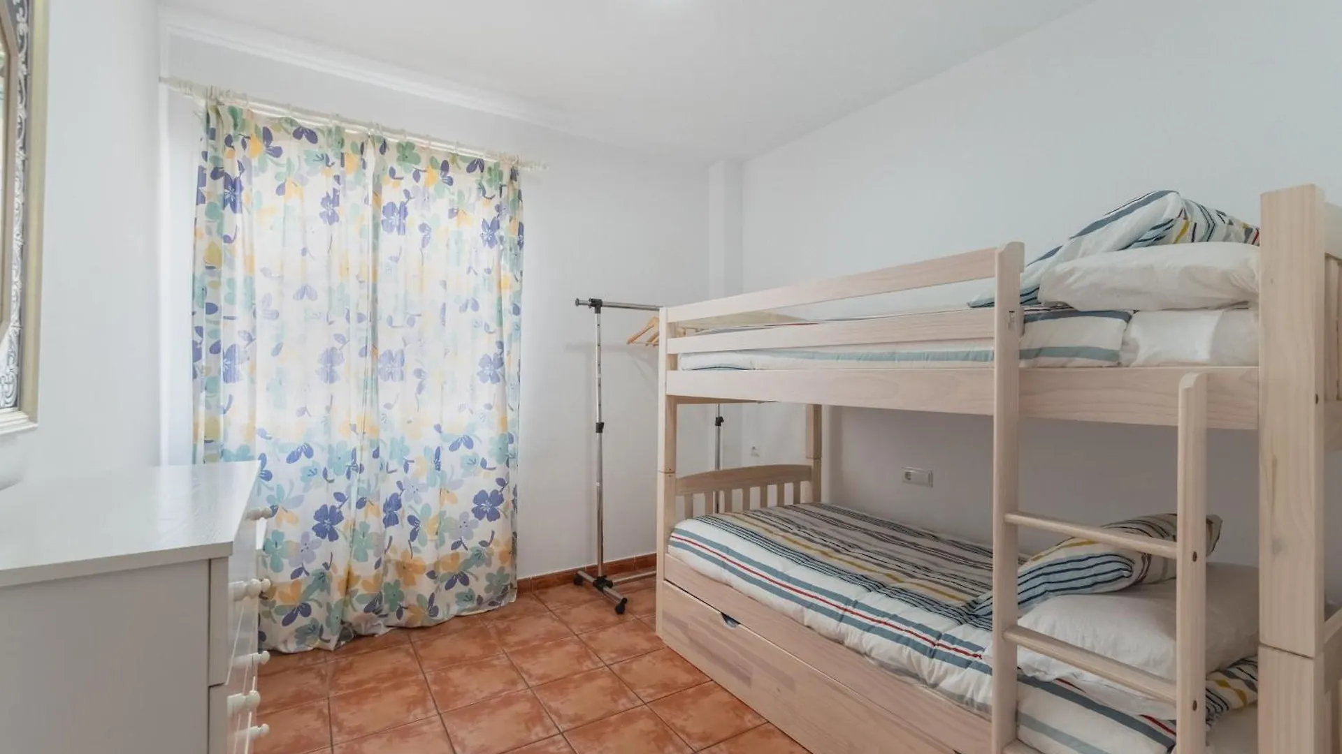 Apartment Apartamento Alamar Bonito Apartamento A 70 Metros De La Playa Wifi Gratis Conil De La Frontera