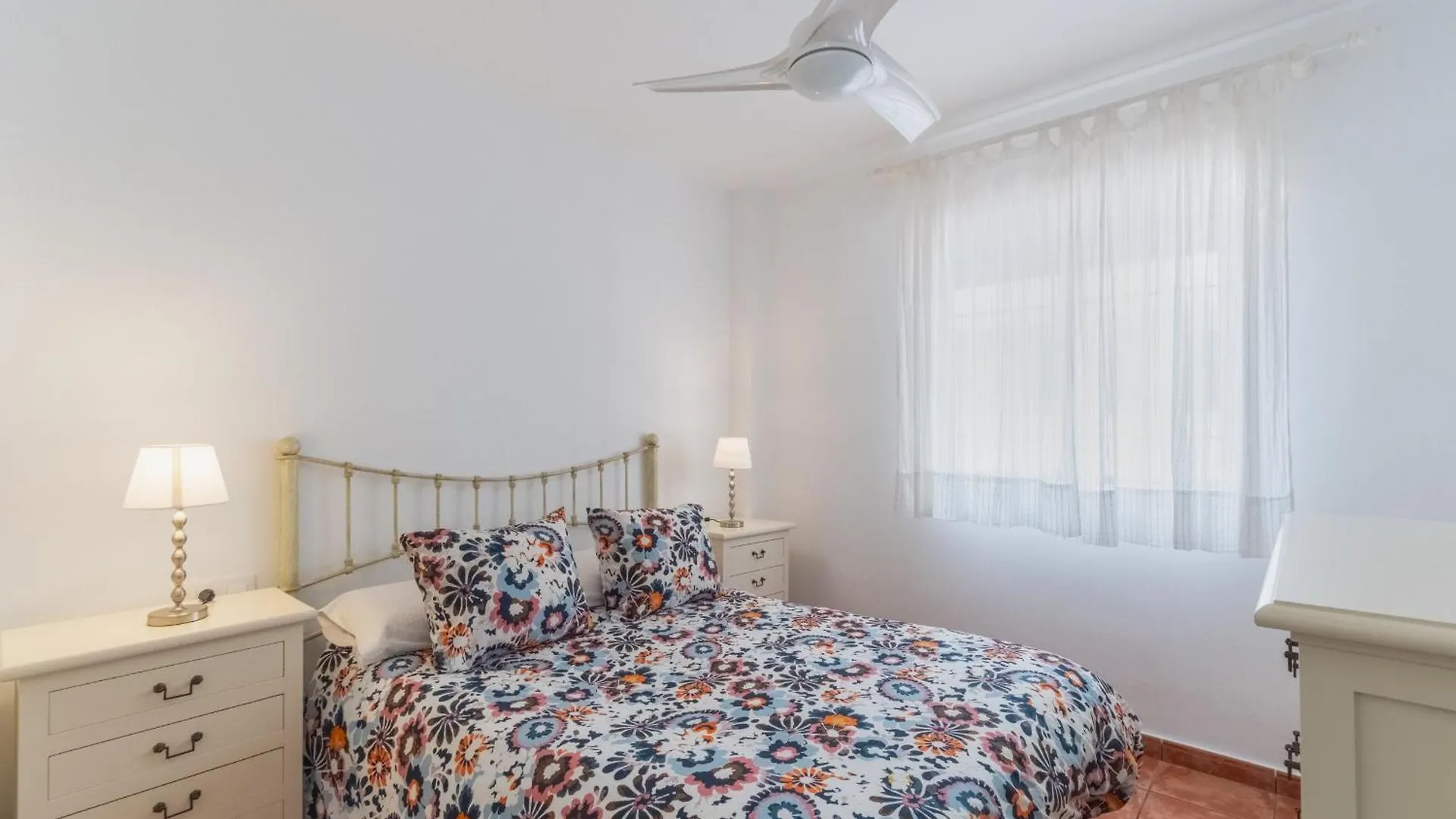 Apartamento Alamar Bonito Apartamento A 70 Metros De La Playa Wifi Gratis Conil De La Frontera Spain