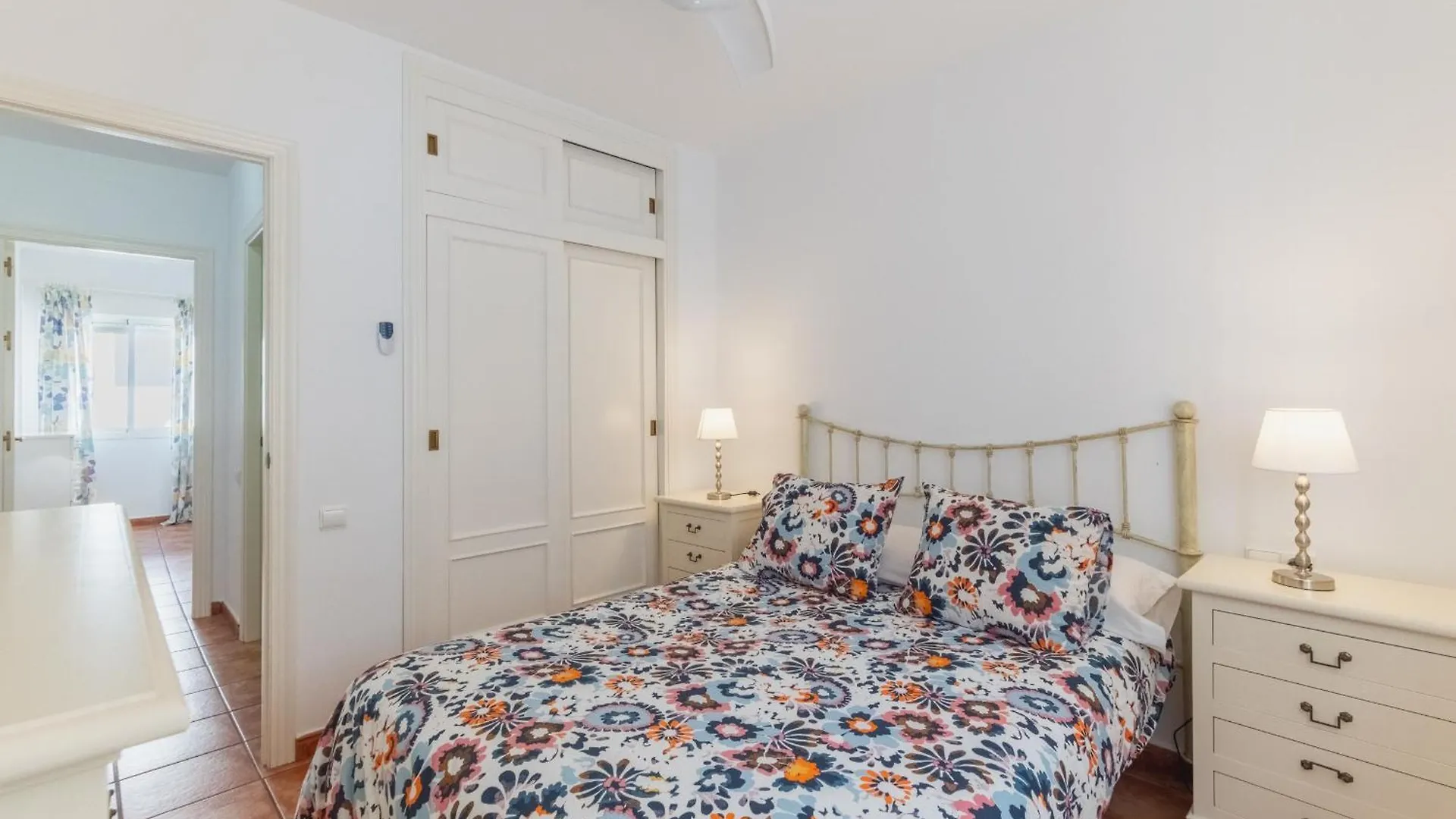 Apartamento Alamar Bonito Apartamento A 70 Metros De La Playa Wifi Gratis Conil De La Frontera 0*,  Spain