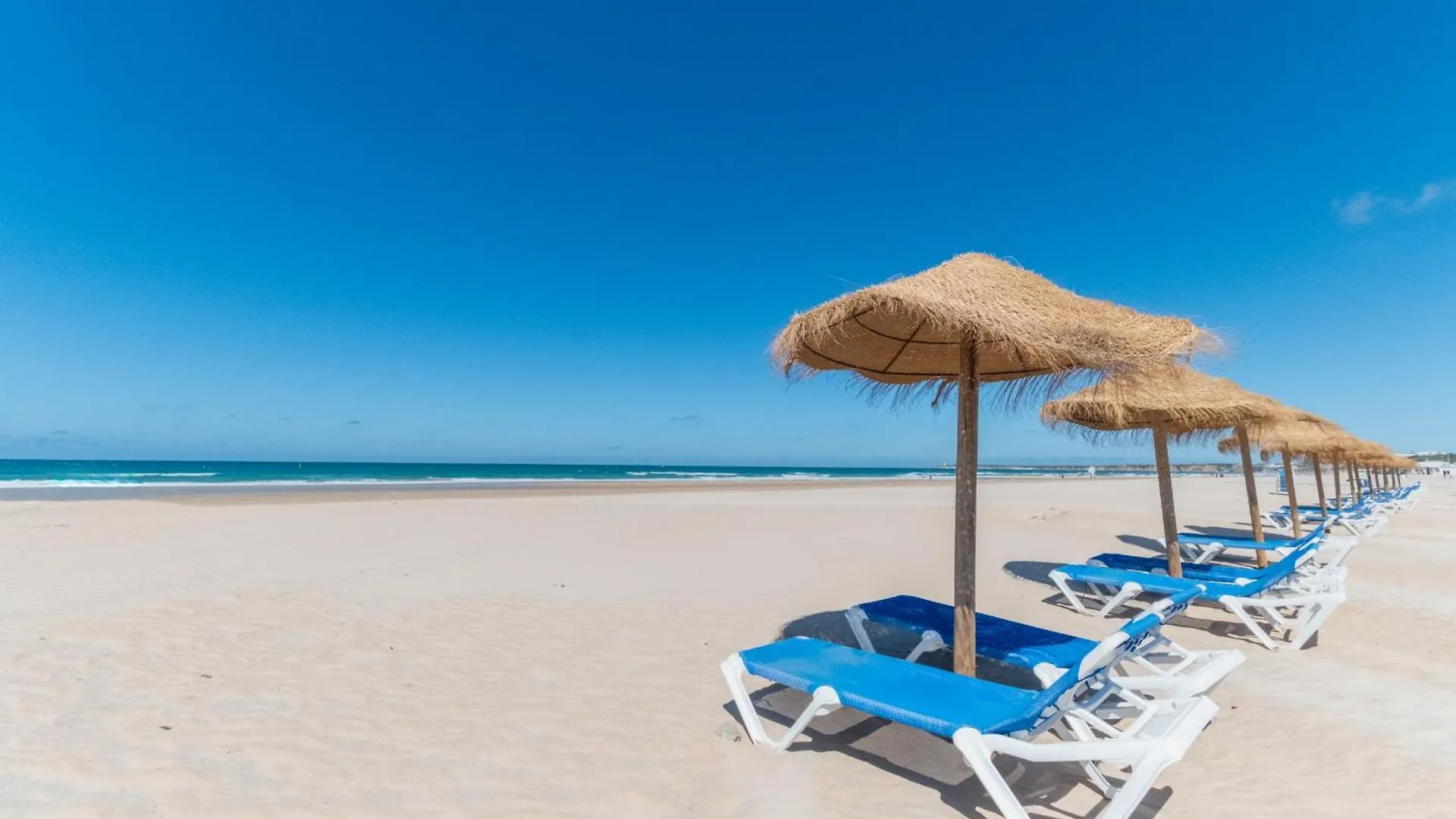 Apartamento Alamar Bonito Apartamento A 70 Metros De La Playa Wifi Gratis Conil De La Frontera Spain