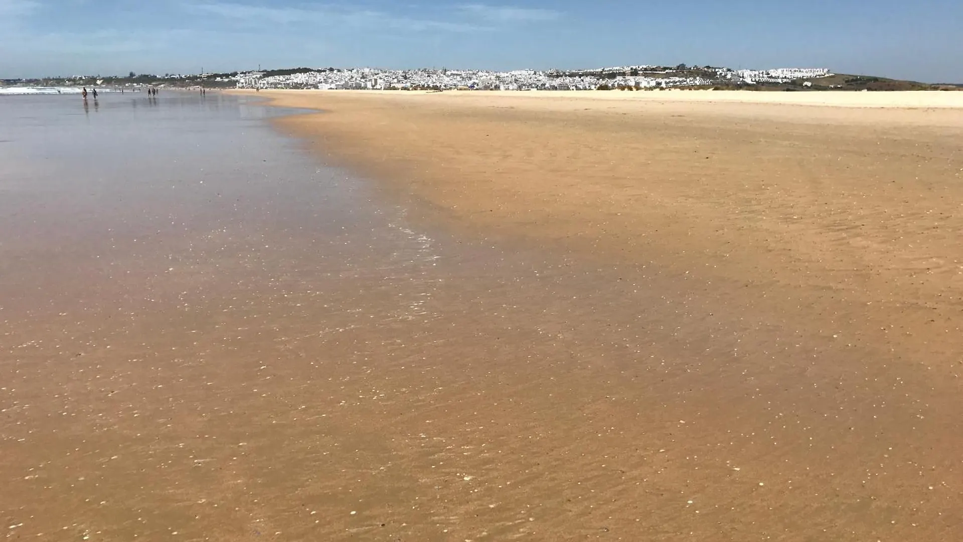Apartamento Alamar Bonito Apartamento A 70 Metros De La Playa Wifi Gratis Conil De La Frontera España